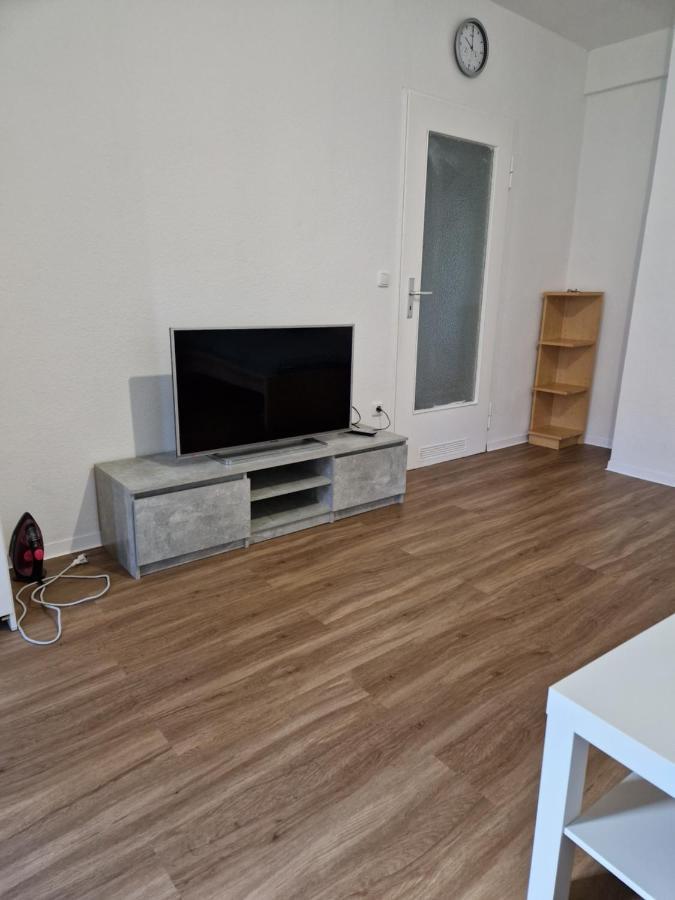 Apartmán Joshua Abbey Frankfurt nad Mohanem Exteriér fotografie